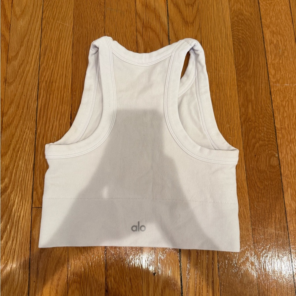 ALO Tank Top - Picture 2 of 2